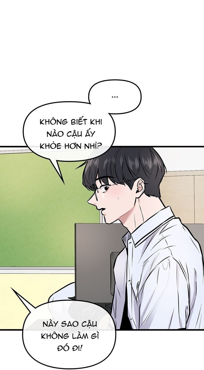 Trở Lại Với Chanbi Chapter 4 - Trang 2
