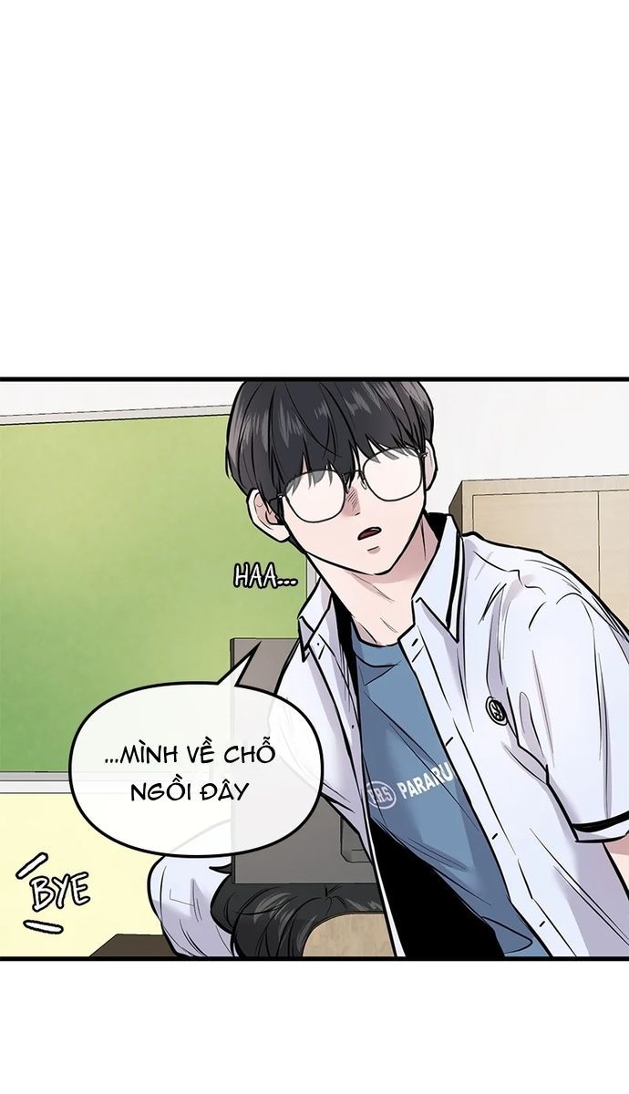 Trở Lại Với Chanbi Chapter 4 - Trang 2