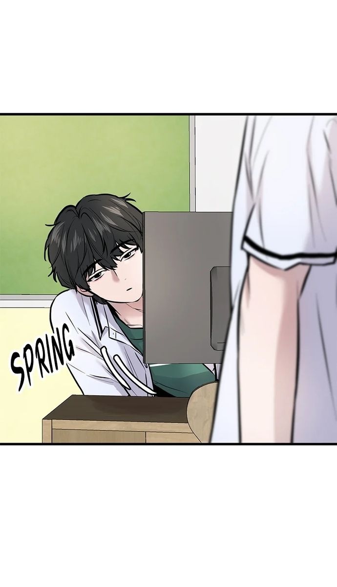 Trở Lại Với Chanbi Chapter 4 - Trang 2
