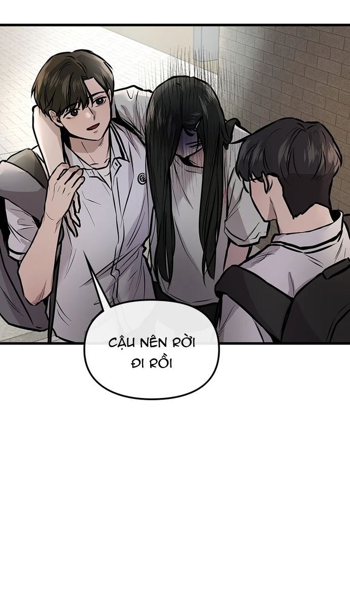 Trở Lại Với Chanbi Chapter 4 - Trang 2