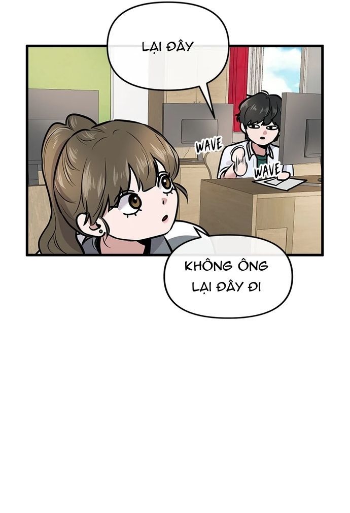Trở Lại Với Chanbi Chapter 4 - Trang 2