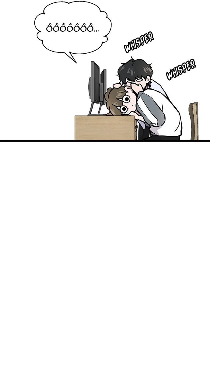 Trở Lại Với Chanbi Chapter 4 - Trang 2