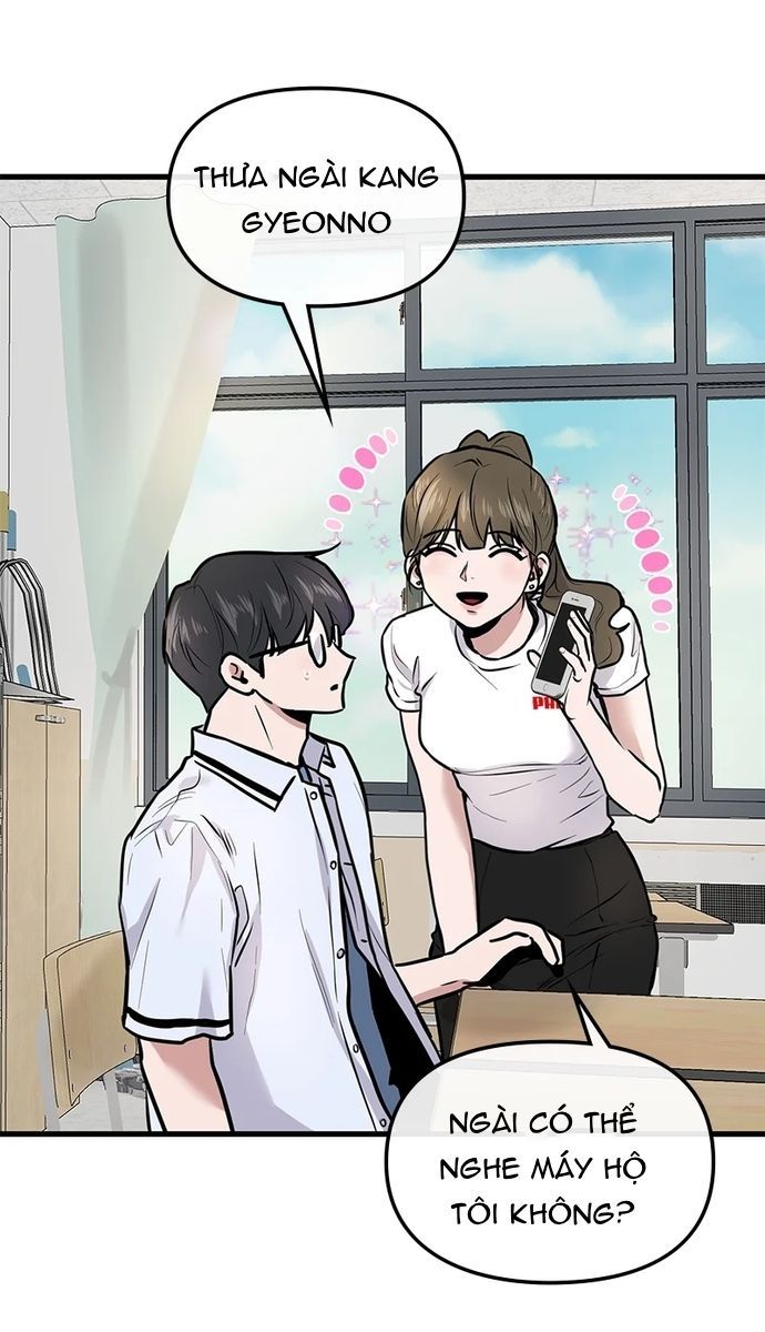 Trở Lại Với Chanbi Chapter 4 - Trang 2