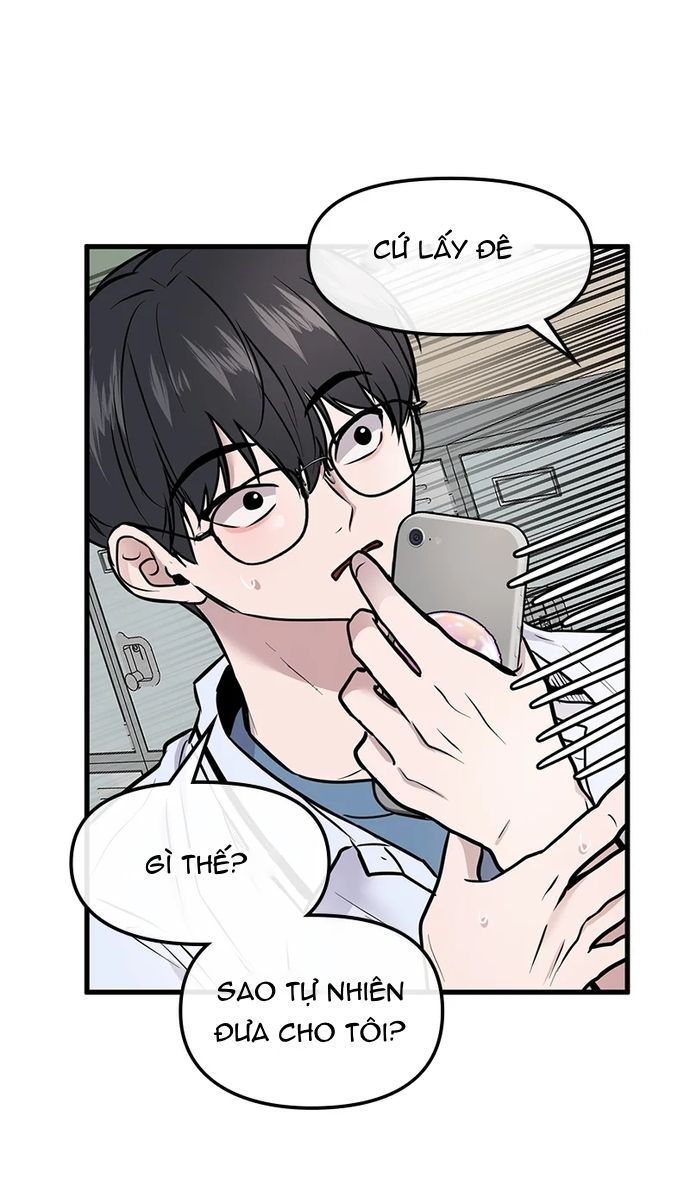 Trở Lại Với Chanbi Chapter 4 - Trang 2