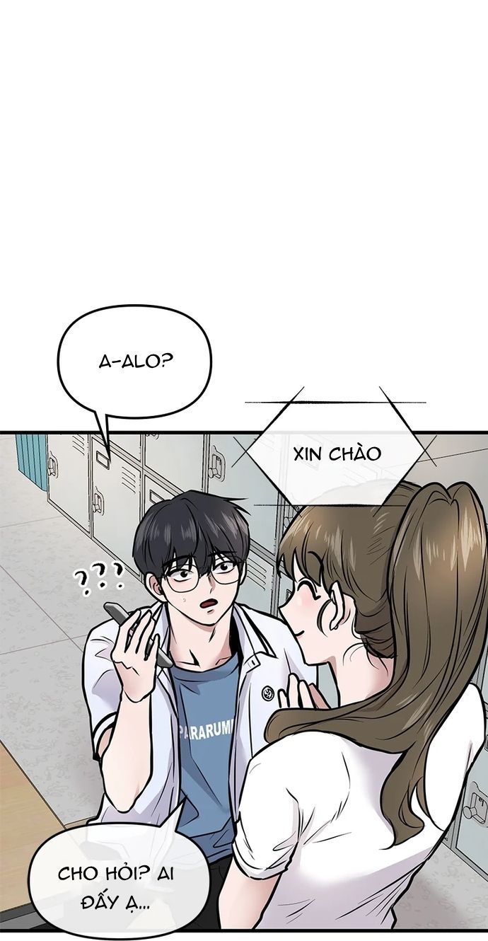 Trở Lại Với Chanbi Chapter 4 - Trang 2
