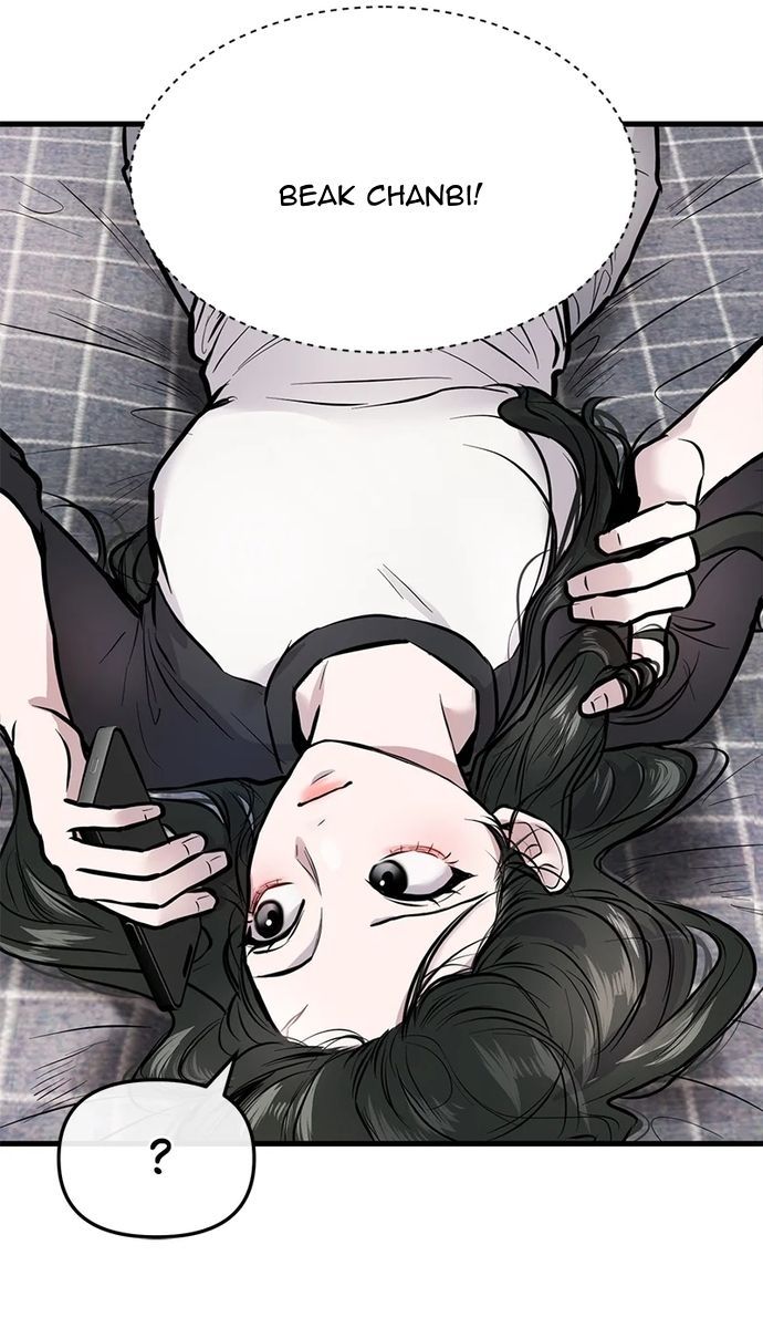 Trở Lại Với Chanbi Chapter 4 - Trang 2