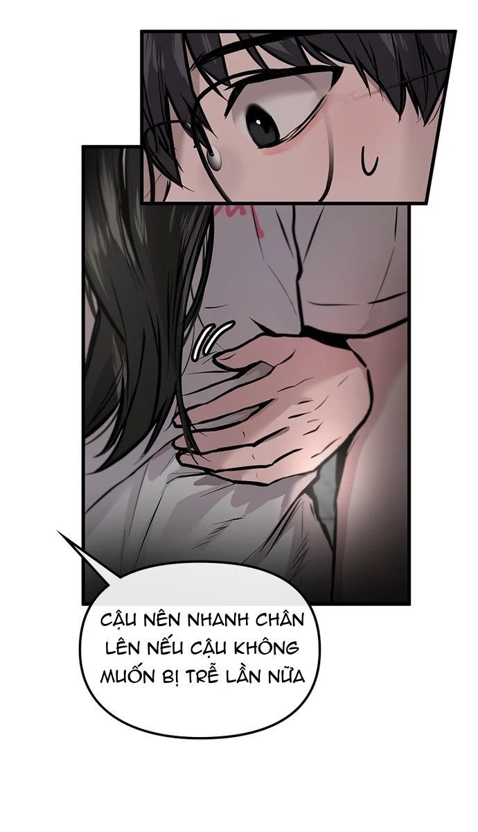 Trở Lại Với Chanbi Chapter 4 - Trang 2