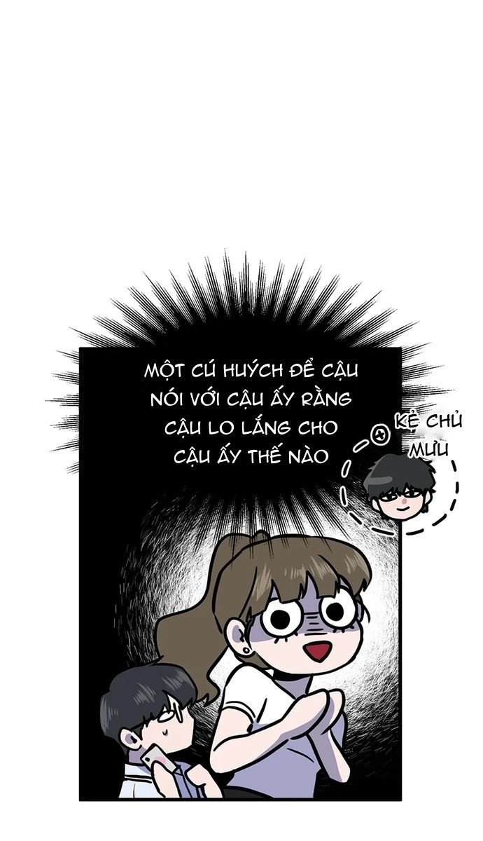 Trở Lại Với Chanbi Chapter 4 - Trang 2