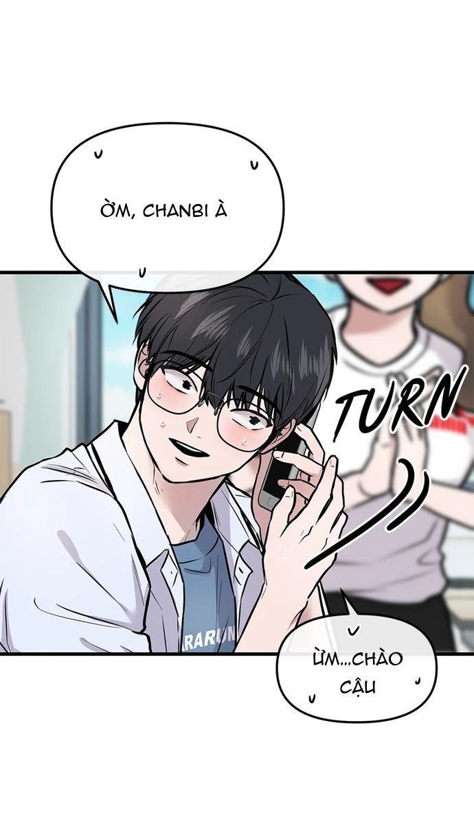 Trở Lại Với Chanbi Chapter 4 - Trang 2