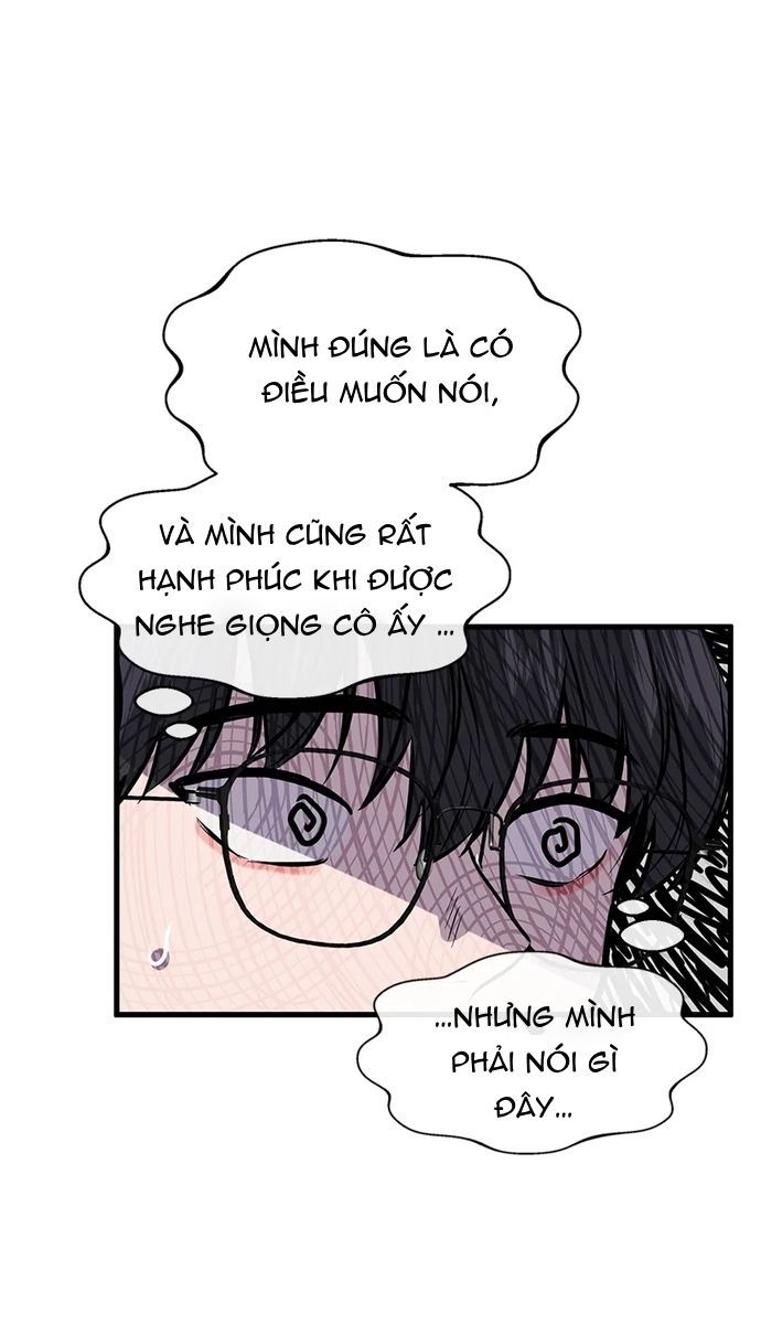 Trở Lại Với Chanbi Chapter 4 - Trang 2