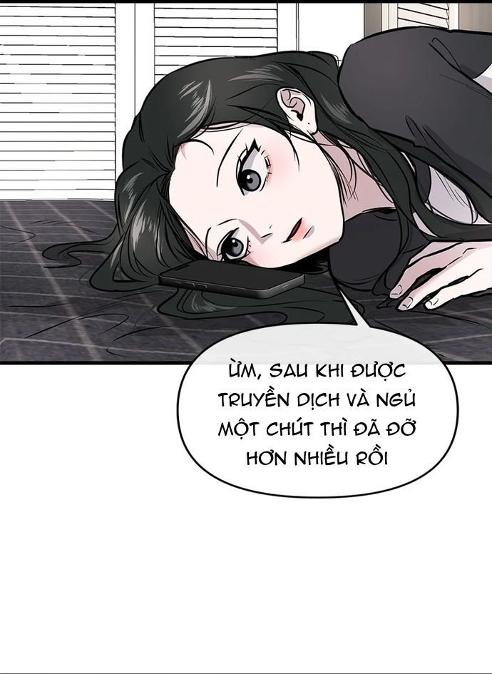 Trở Lại Với Chanbi Chapter 4 - Trang 2
