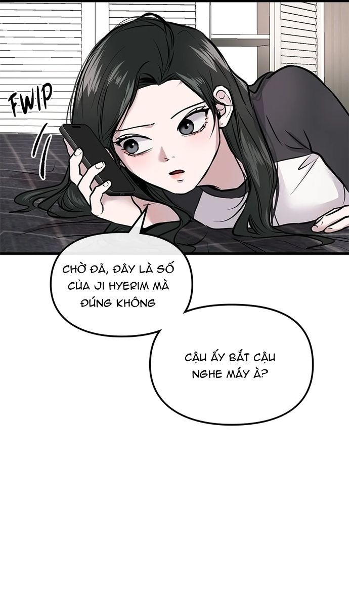 Trở Lại Với Chanbi Chapter 4 - Trang 2