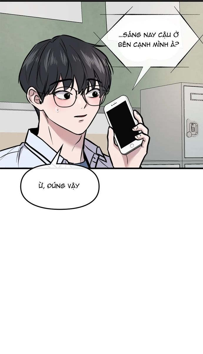 Trở Lại Với Chanbi Chapter 4 - Trang 2