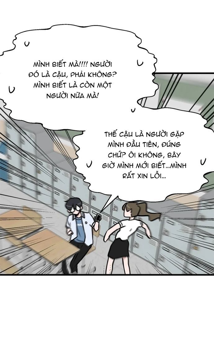 Trở Lại Với Chanbi Chapter 4 - Trang 2