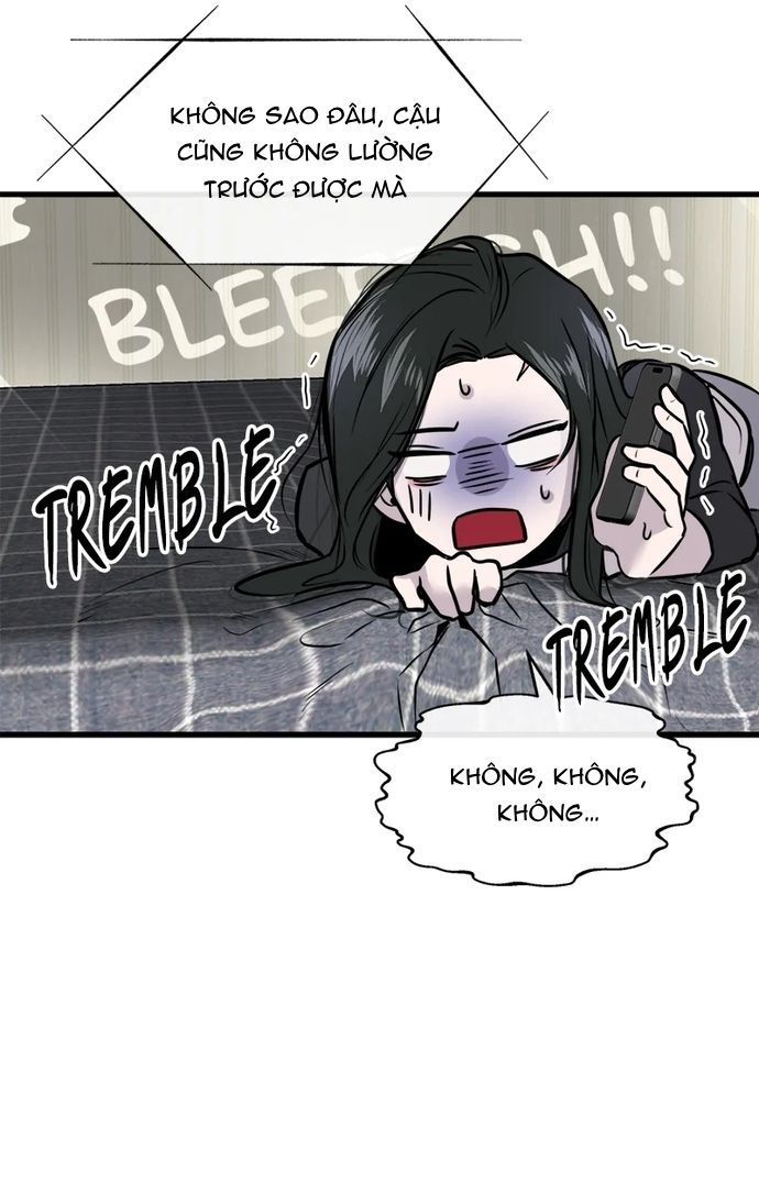 Trở Lại Với Chanbi Chapter 4 - Trang 2