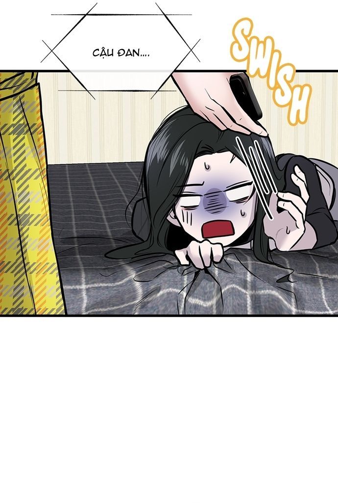 Trở Lại Với Chanbi Chapter 4 - Trang 2