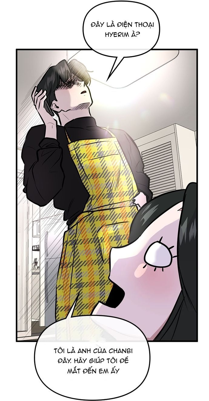 Trở Lại Với Chanbi Chapter 4 - Trang 2