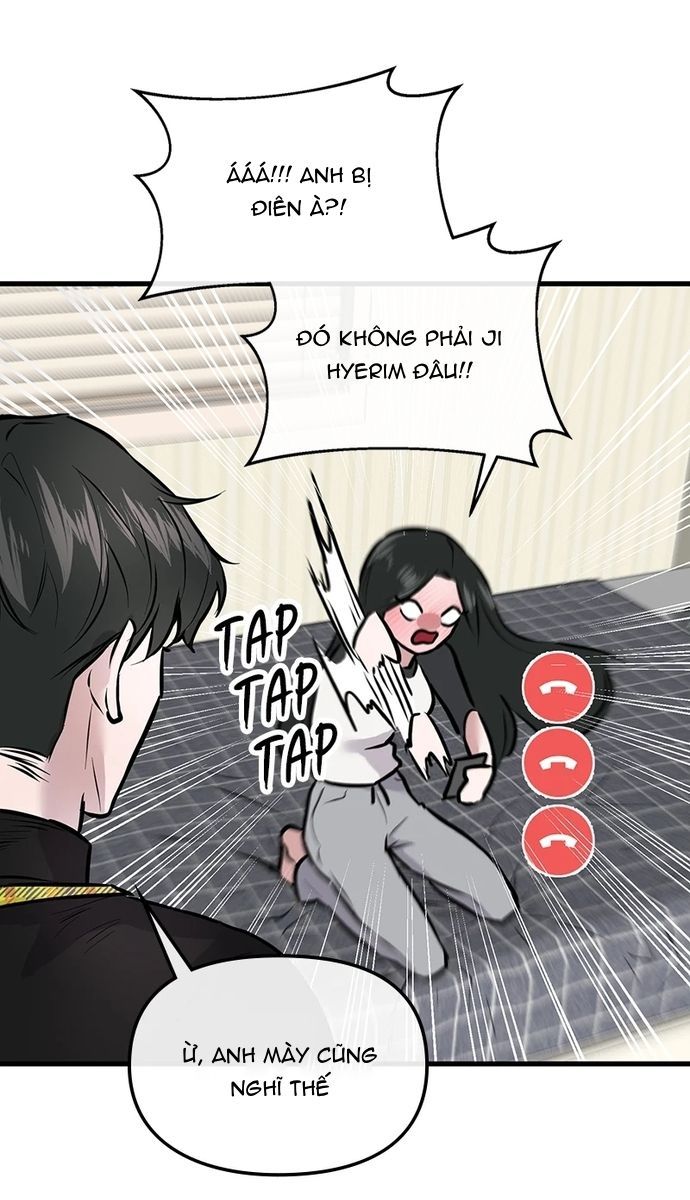Trở Lại Với Chanbi Chapter 4 - Trang 2
