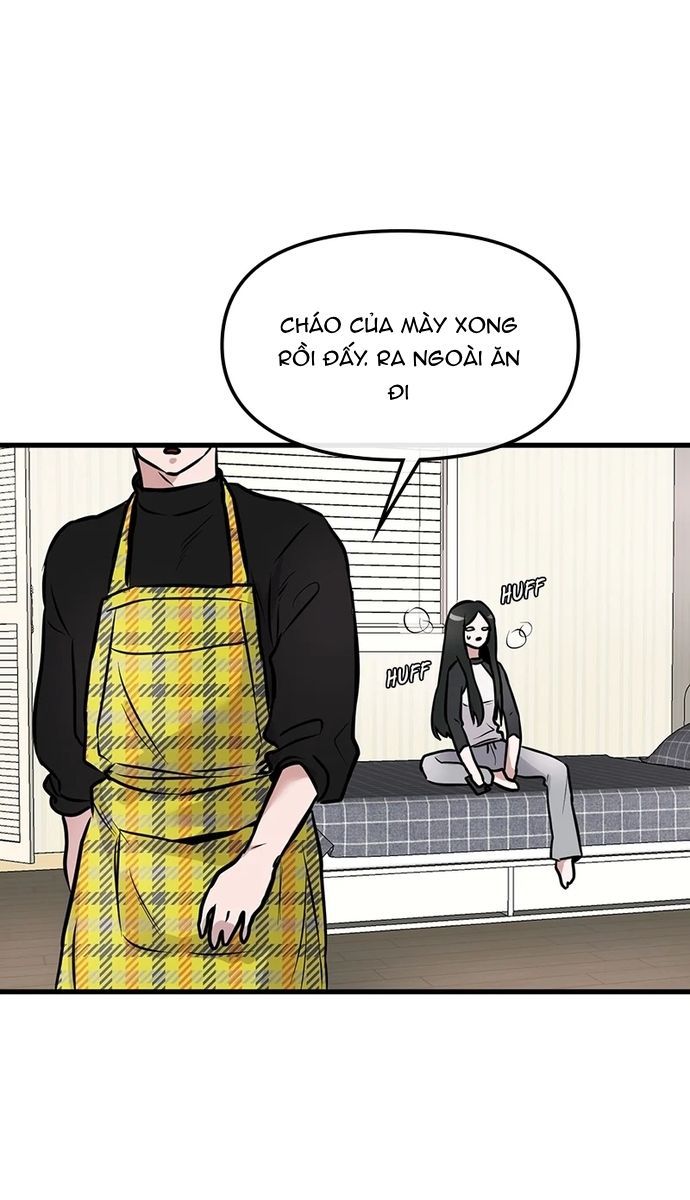 Trở Lại Với Chanbi Chapter 4 - Trang 2