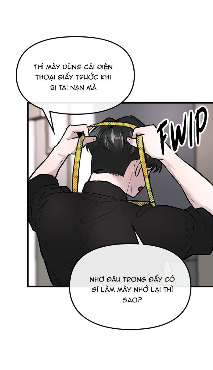 Trở Lại Với Chanbi Chapter 4 - Trang 2