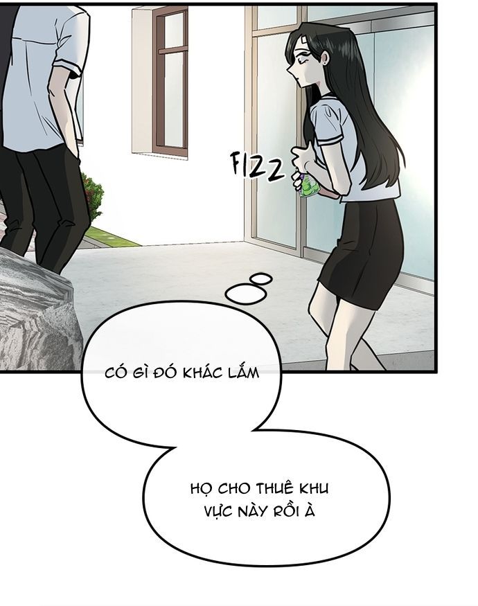 Trở Lại Với Chanbi Chapter 4 - Trang 2