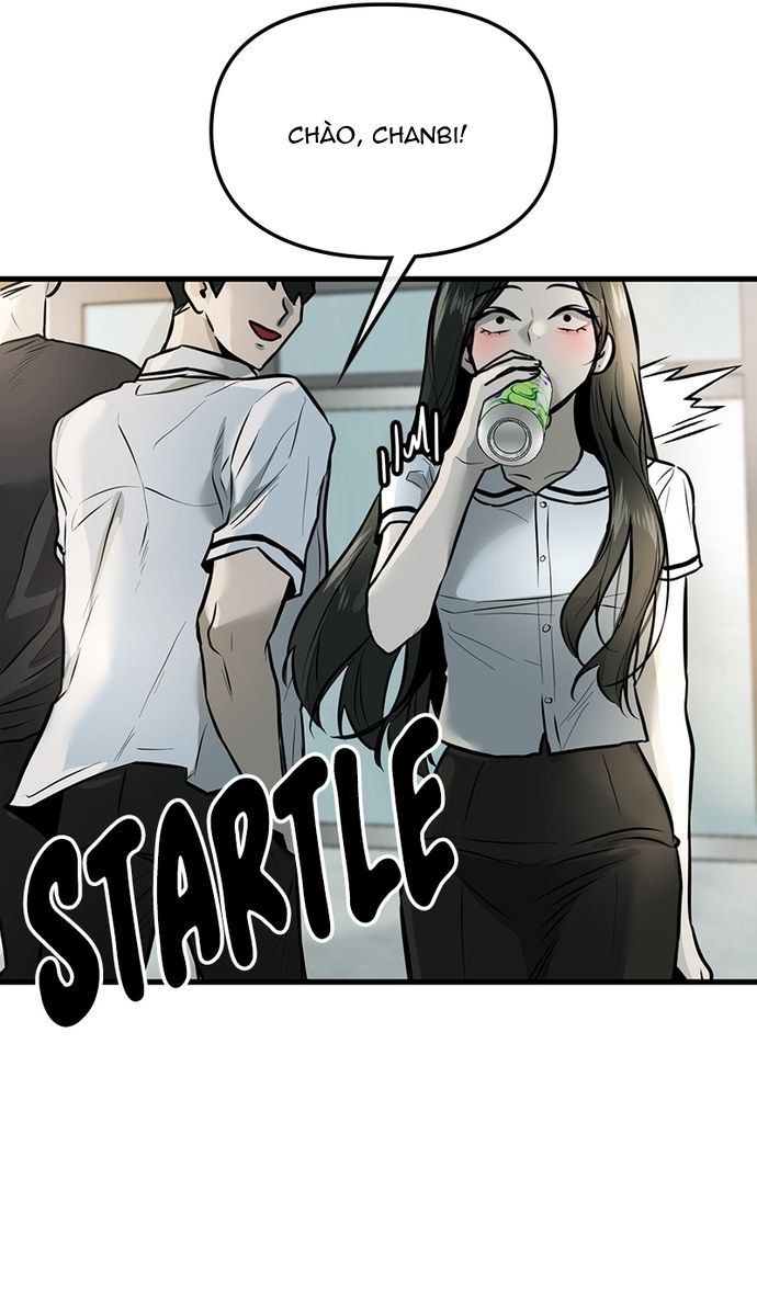 Trở Lại Với Chanbi Chapter 4 - Trang 2