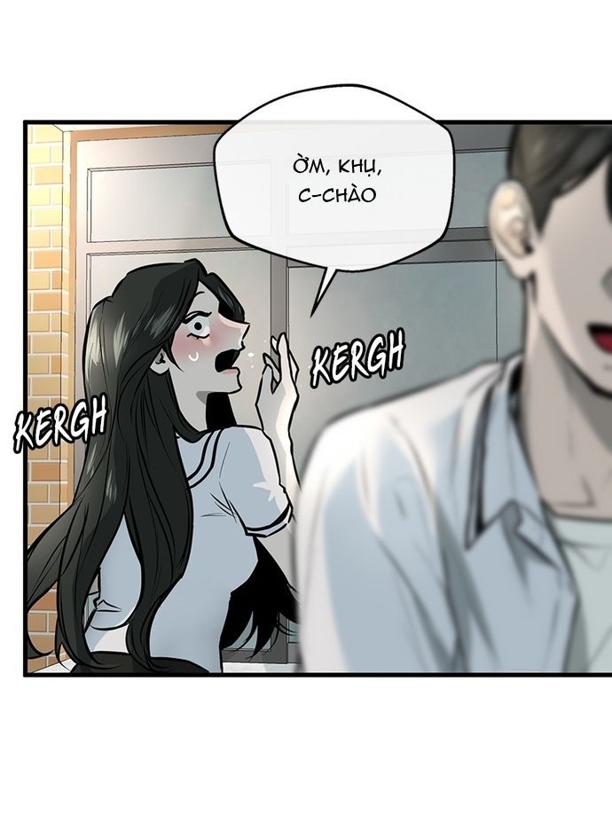 Trở Lại Với Chanbi Chapter 4 - Trang 2