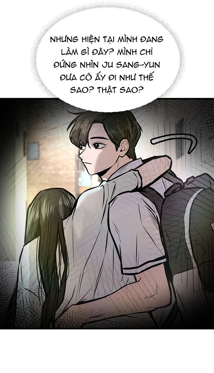 Trở Lại Với Chanbi Chapter 4 - Trang 2