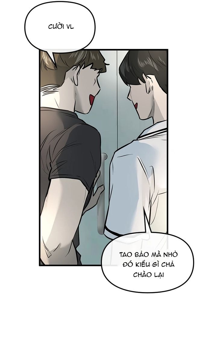 Trở Lại Với Chanbi Chapter 4 - Trang 2
