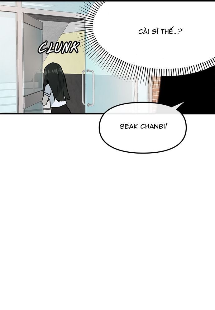 Trở Lại Với Chanbi Chapter 4 - Trang 2