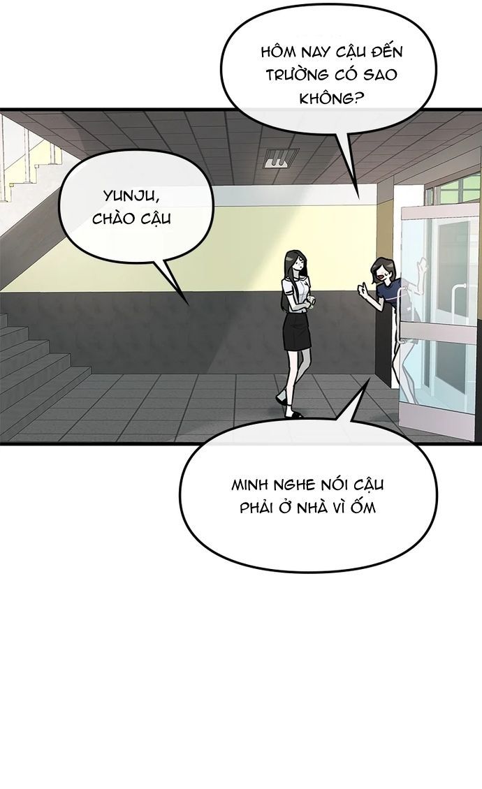 Trở Lại Với Chanbi Chapter 4 - Trang 2