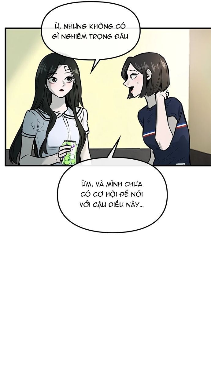 Trở Lại Với Chanbi Chapter 4 - Trang 2