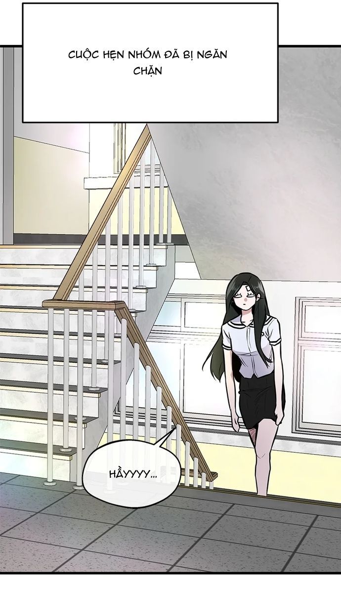 Trở Lại Với Chanbi Chapter 4 - Trang 2