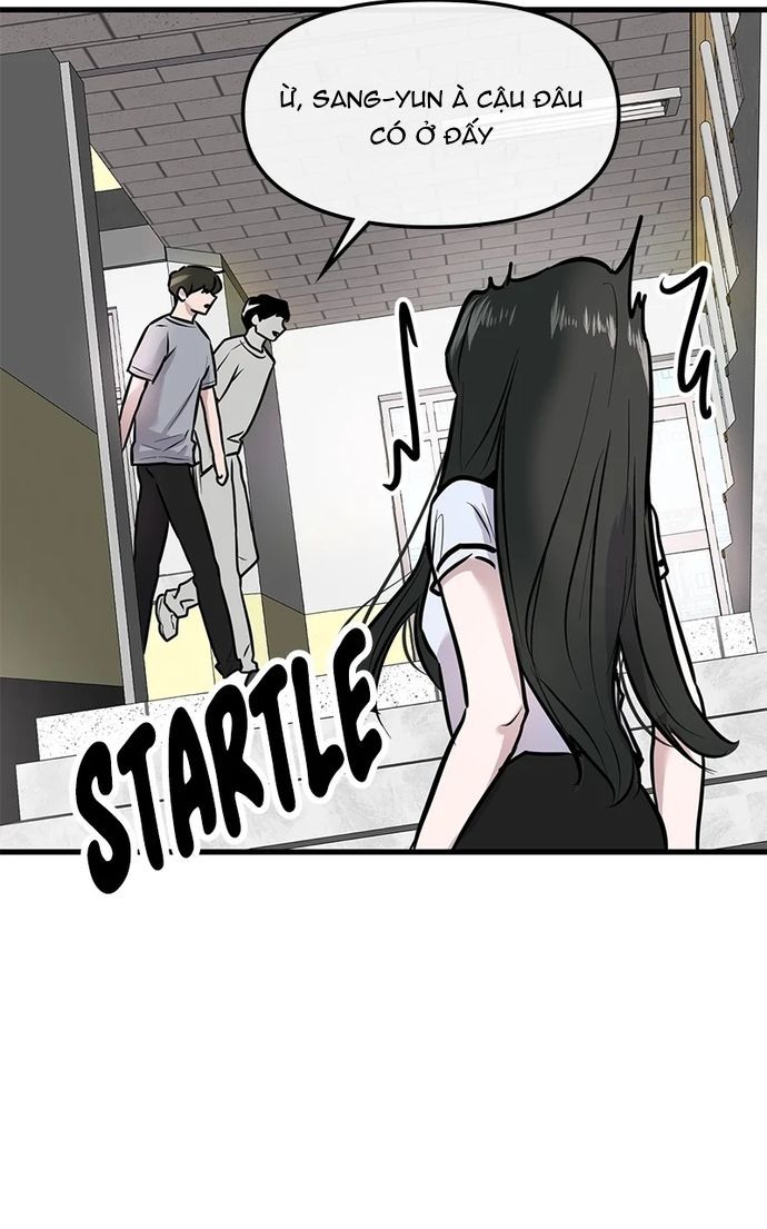 Trở Lại Với Chanbi Chapter 4 - Trang 2