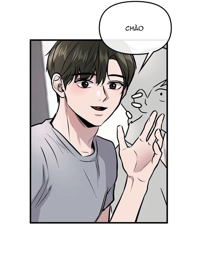 Trở Lại Với Chanbi Chapter 4 - Trang 2