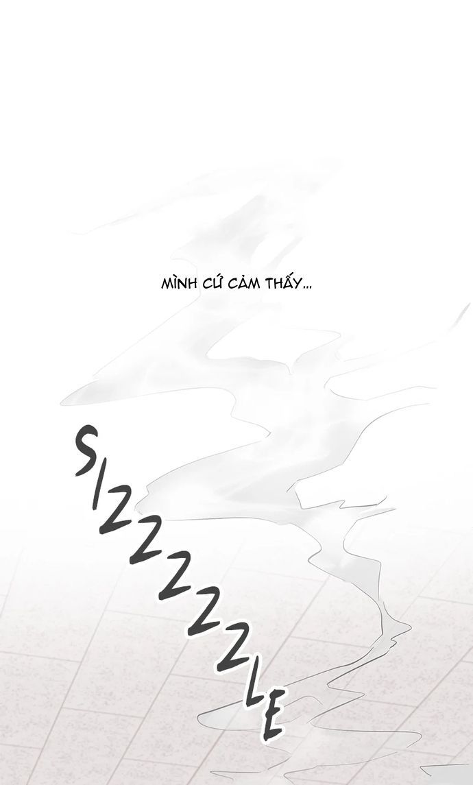 Trở Lại Với Chanbi Chapter 4 - Trang 2