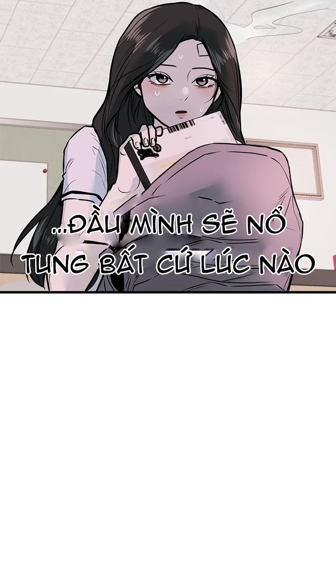 Trở Lại Với Chanbi Chapter 4 - Trang 2