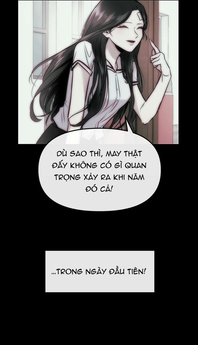 Trở Lại Với Chanbi Chapter 4 - Trang 2