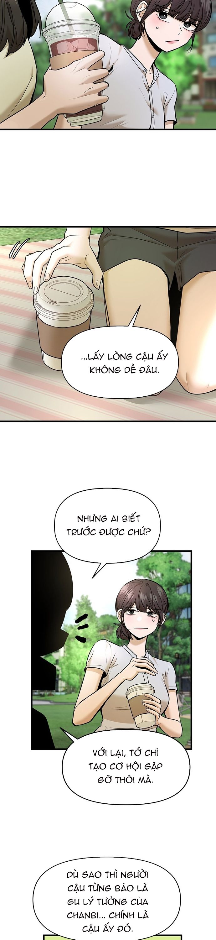 Trở Lại Với Chanbi Chapter 40 - Trang 2