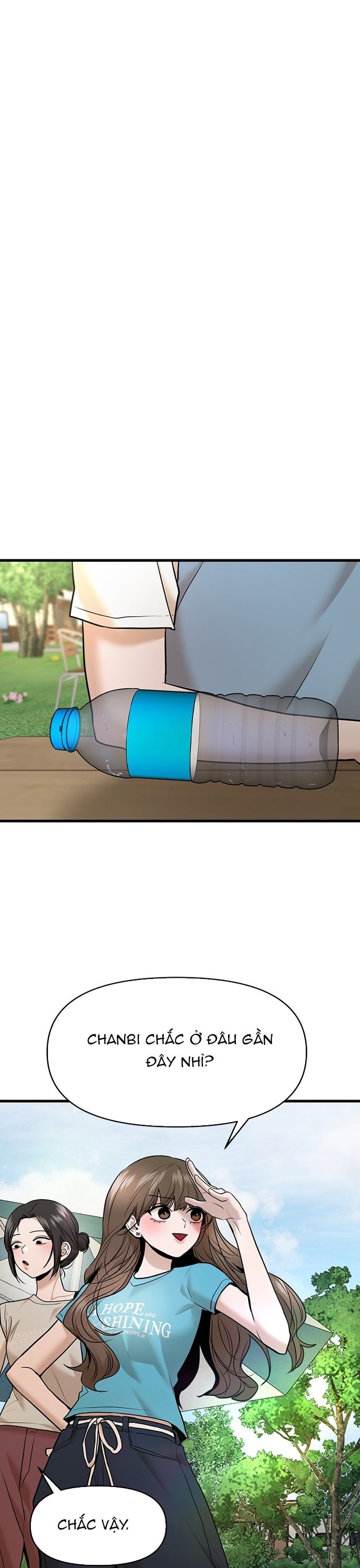 Trở Lại Với Chanbi Chapter 40 - Trang 2