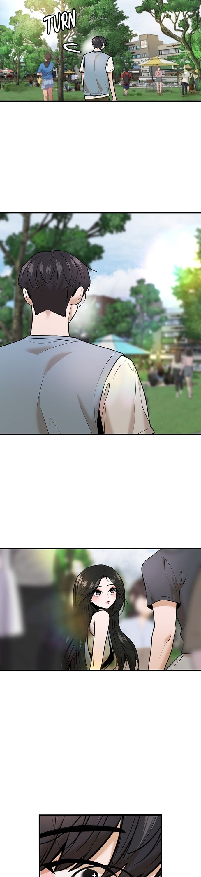 Trở Lại Với Chanbi Chapter 40 - Trang 2