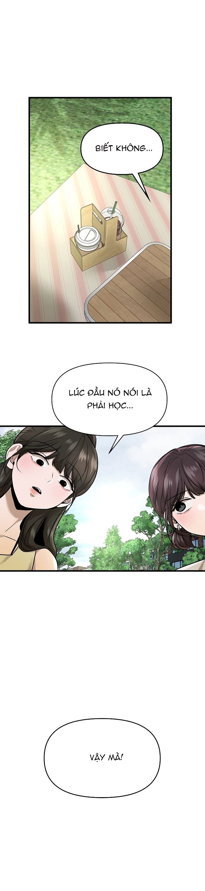 Trở Lại Với Chanbi Chapter 40 - Trang 2