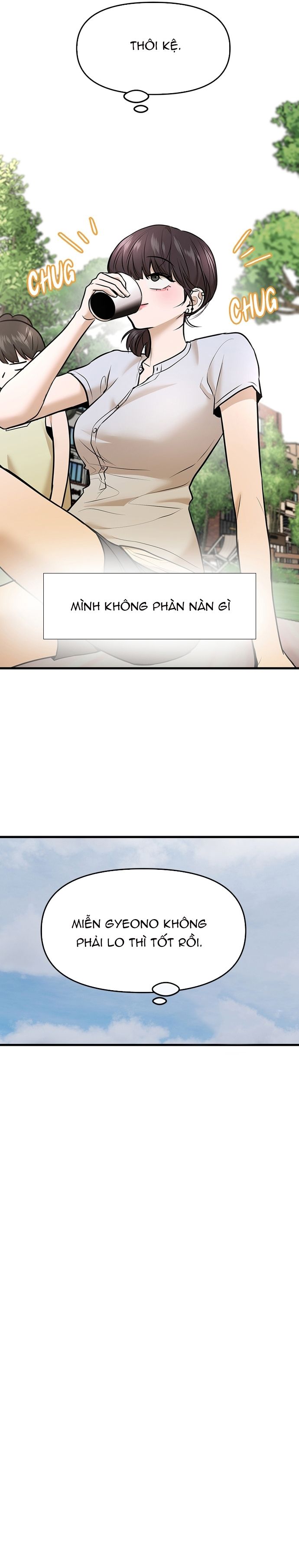 Trở Lại Với Chanbi Chapter 41 - Trang 2