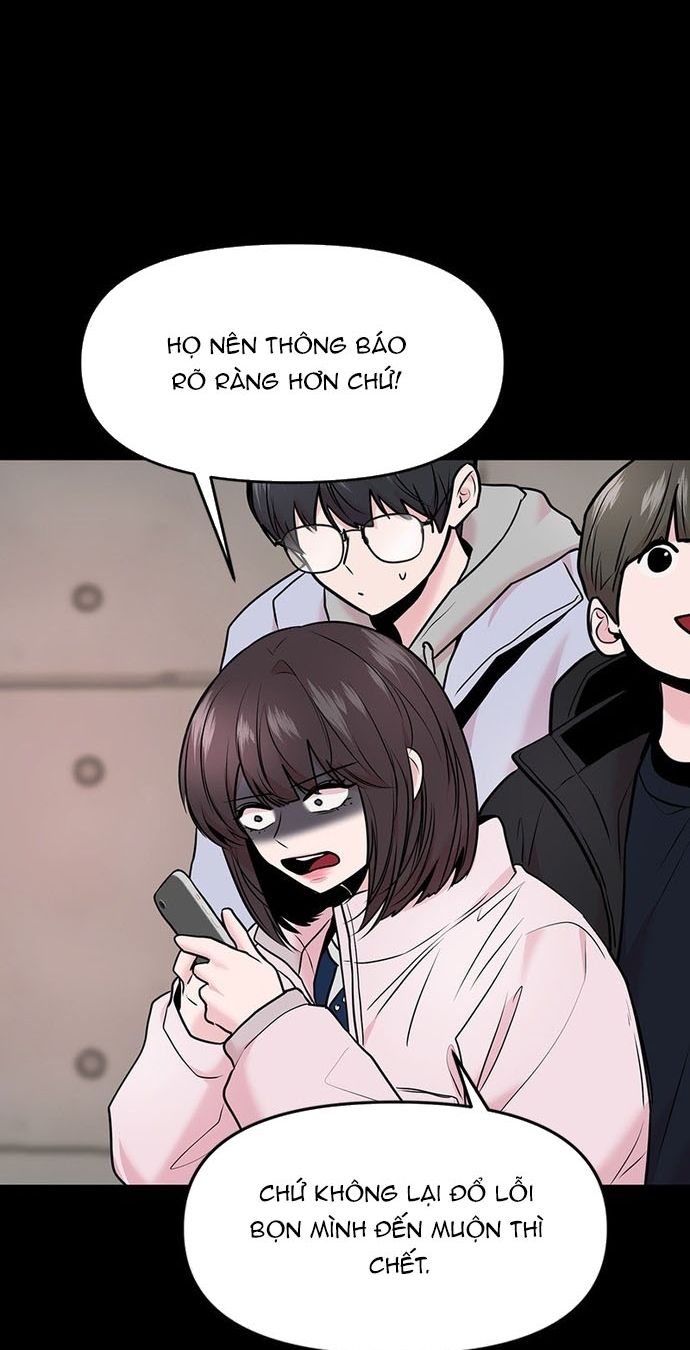 Trở Lại Với Chanbi Chapter 42 - Trang 2