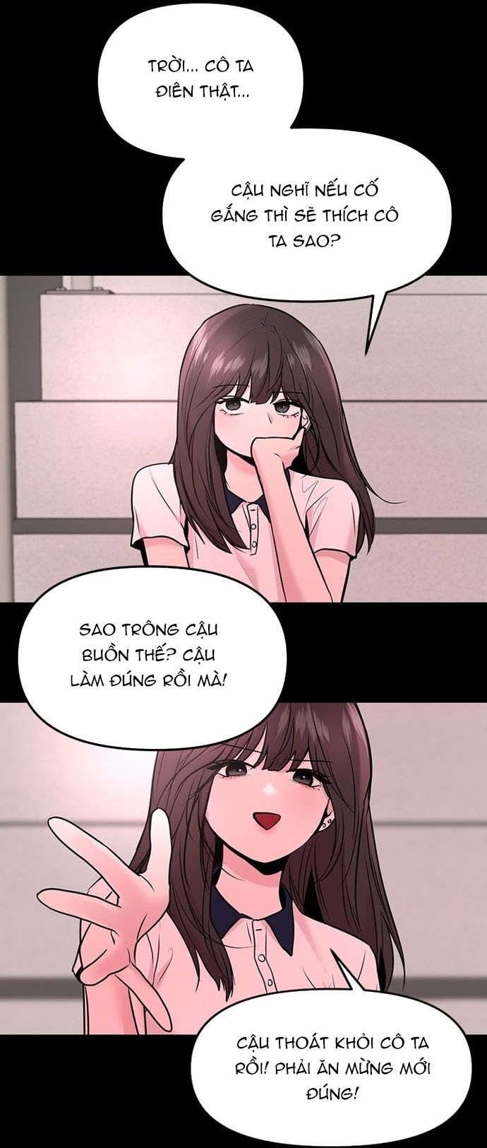 Trở Lại Với Chanbi Chapter 42 - Trang 2