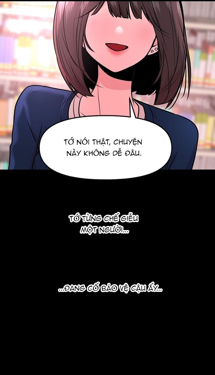 Trở Lại Với Chanbi Chapter 42 - Trang 2