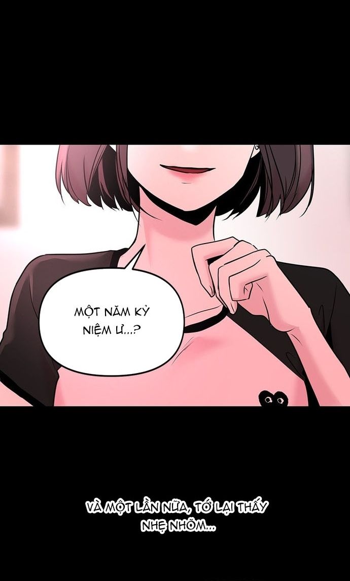Trở Lại Với Chanbi Chapter 42 - Trang 2