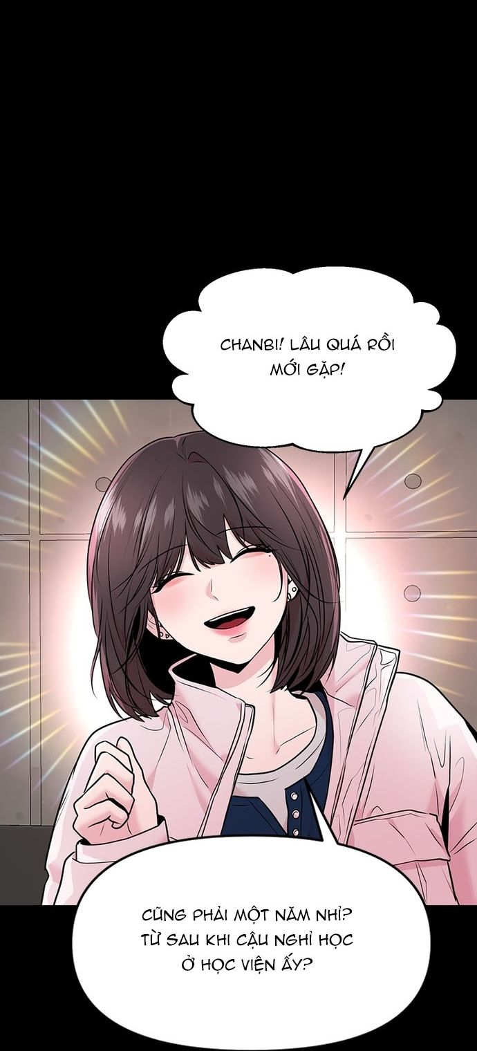 Trở Lại Với Chanbi Chapter 42 - Trang 2