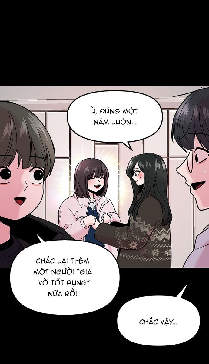 Trở Lại Với Chanbi Chapter 42 - Trang 2
