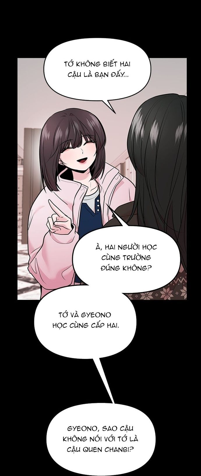 Trở Lại Với Chanbi Chapter 42 - Trang 2